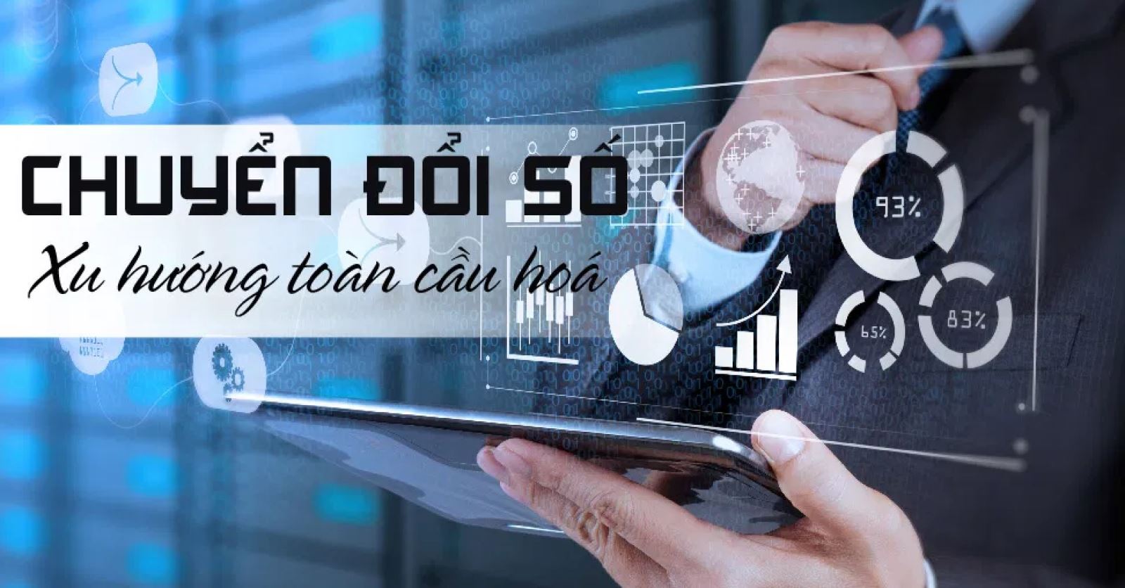 Kế hoạch Thực hiện chuyển đổi số xã Lương Tài năm 2025