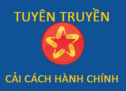 KẾ HOẠCH TUYÊN TRUYỀN CẢI CÁCH HÀNH CHÍNH XÃ LƯƠNG TÀI NĂM 2024