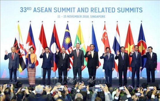 Tiếp tục đẩy mạnh tinh thần tự cường và sáng tạo ASEAN